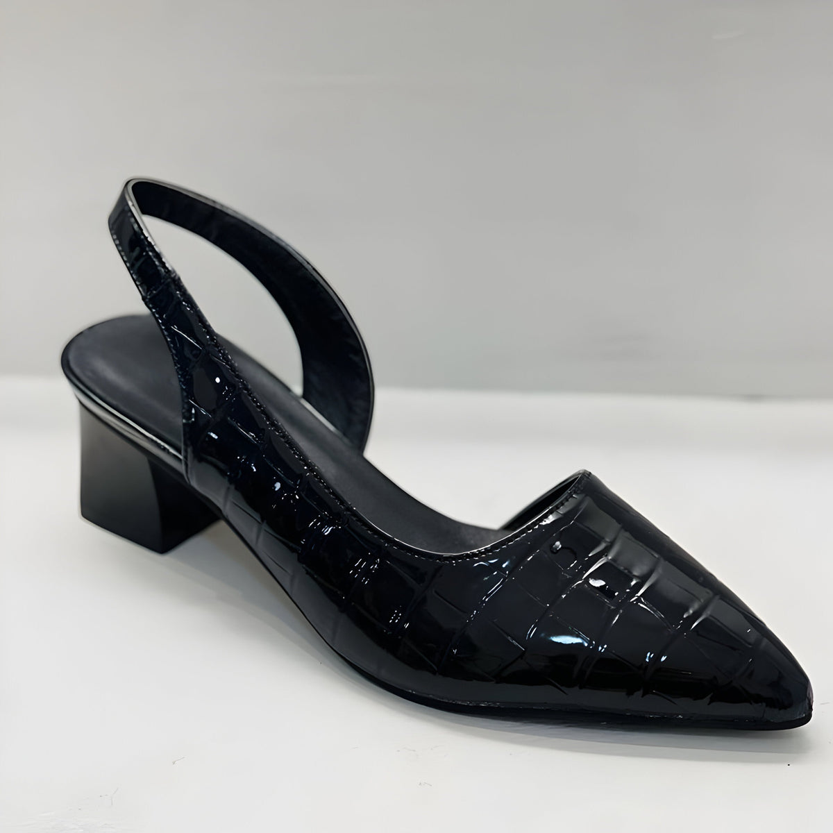 Carolina | Tacones elegantes