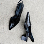 Carolina | Tacones elegantes