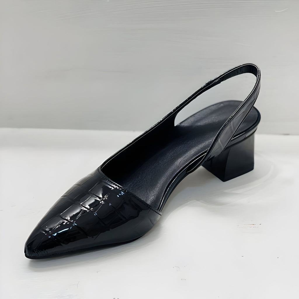 Carolina | Tacones elegantes
