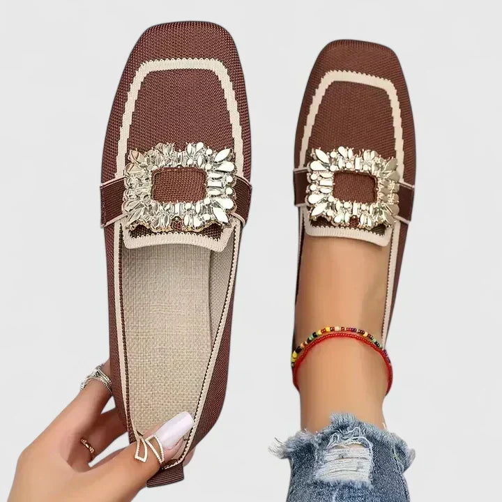 Renata | Mocasines elegantes