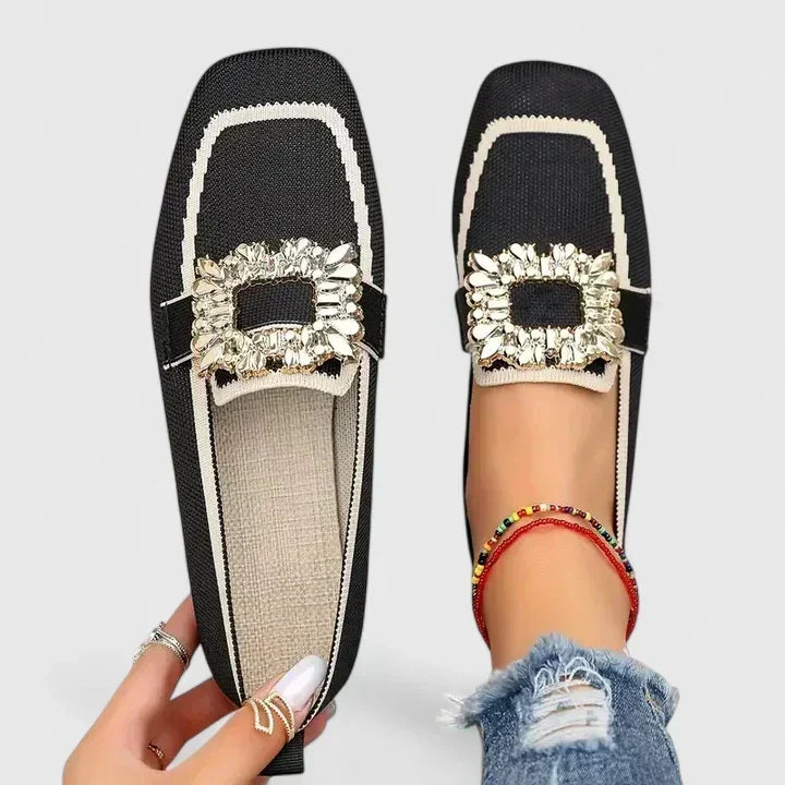 Renata | Mocasines elegantes
