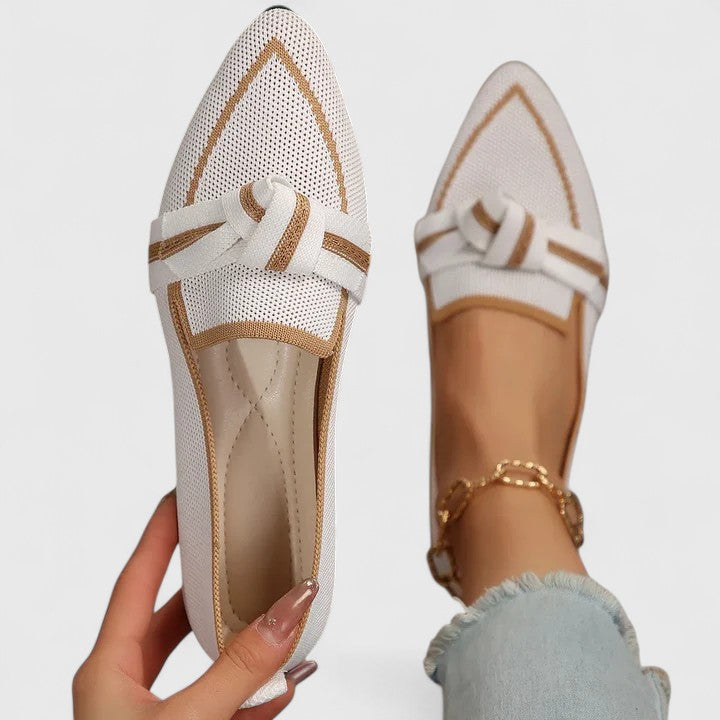 Nerea | Mocasines elegantes