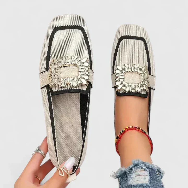 Renata | Mocasines elegantes