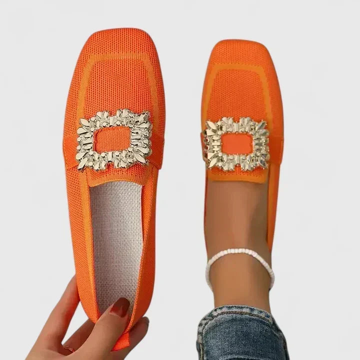 Renata | Mocasines elegantes
