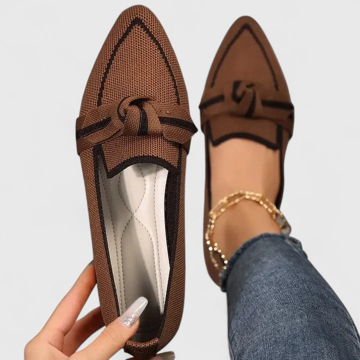 Nerea | Mocasines elegantes
