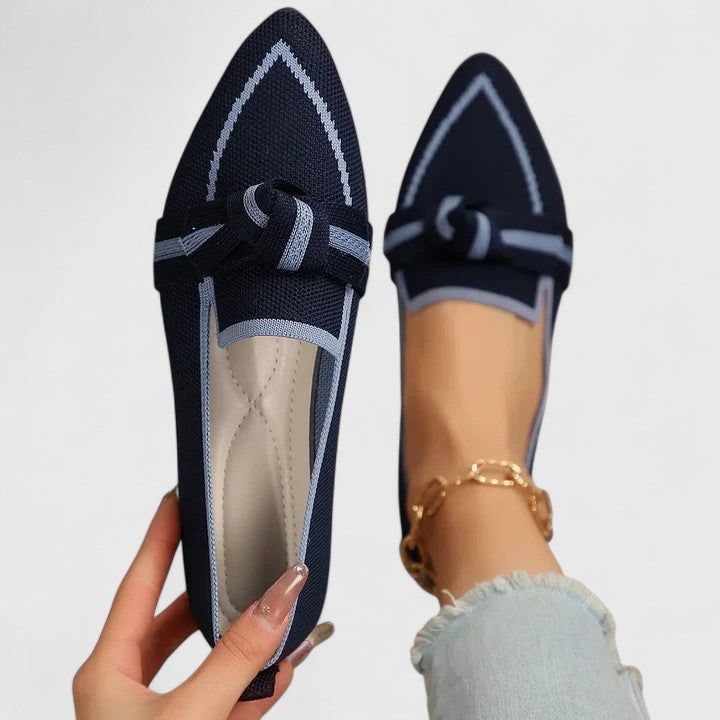 Nerea | Mocasines elegantes