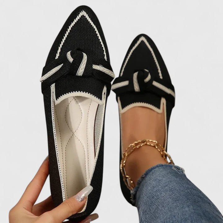 Nerea | Mocasines elegantes
