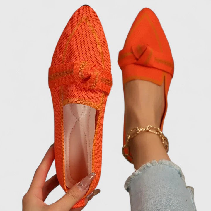 Nerea | Mocasines elegantes