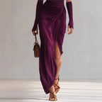 Ariadna Vestido Maxi
