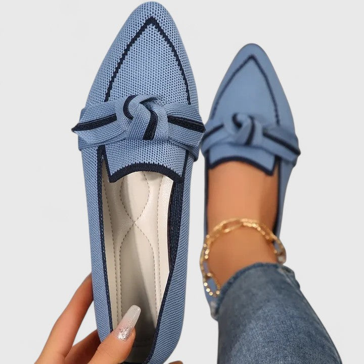 Nerea | Mocasines elegantes