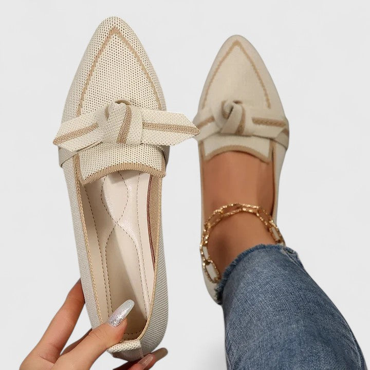 Nerea | Mocasines elegantes