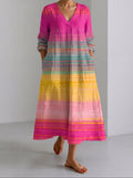 Ornella Vestido Suave