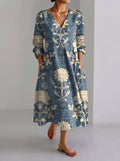 Marta Vestido Casual
