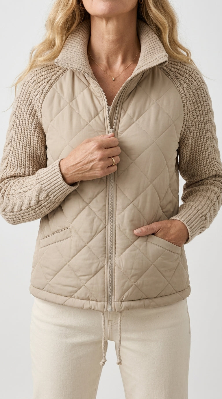 Chaqueta | Esencia Otoño