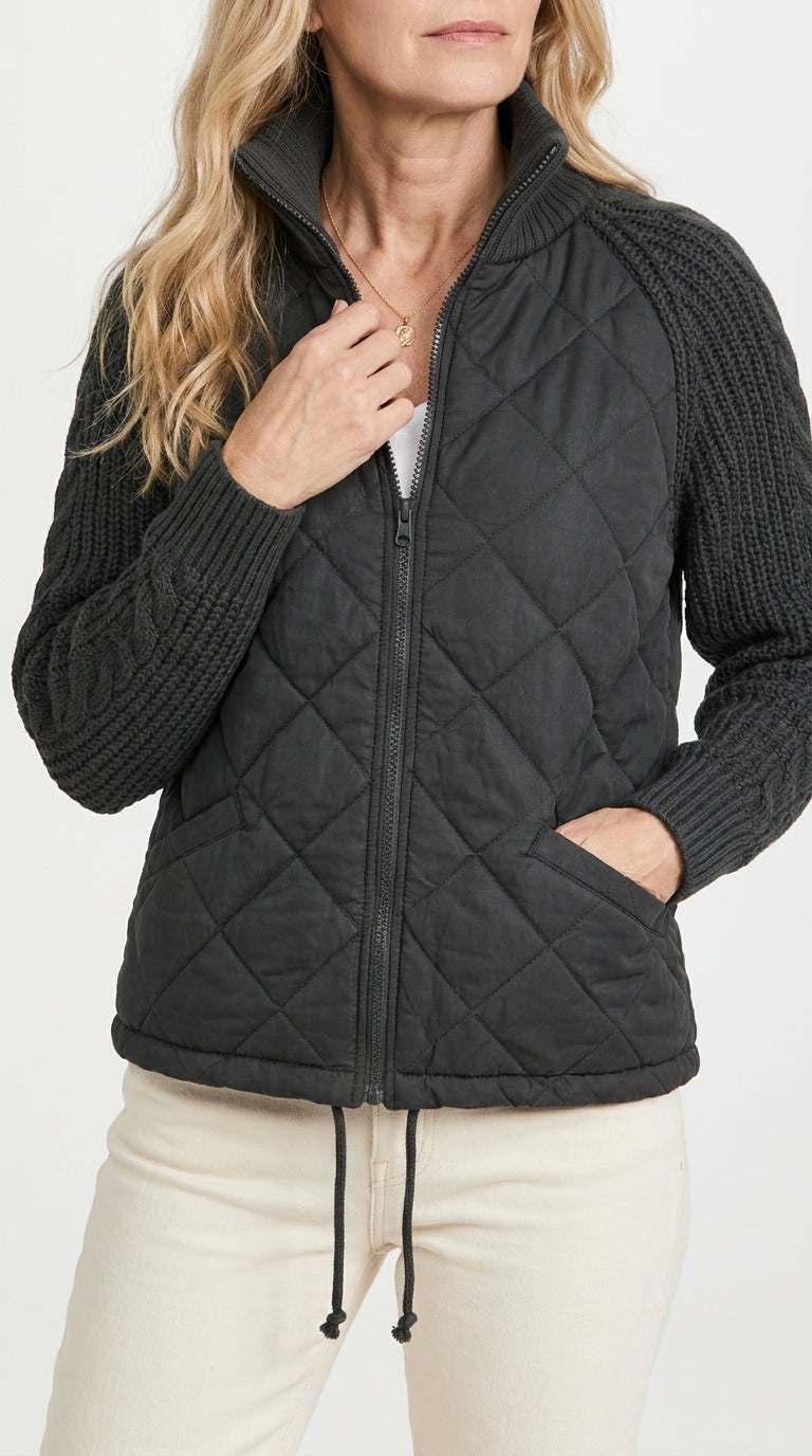 Chaqueta | Esencia Otoño
