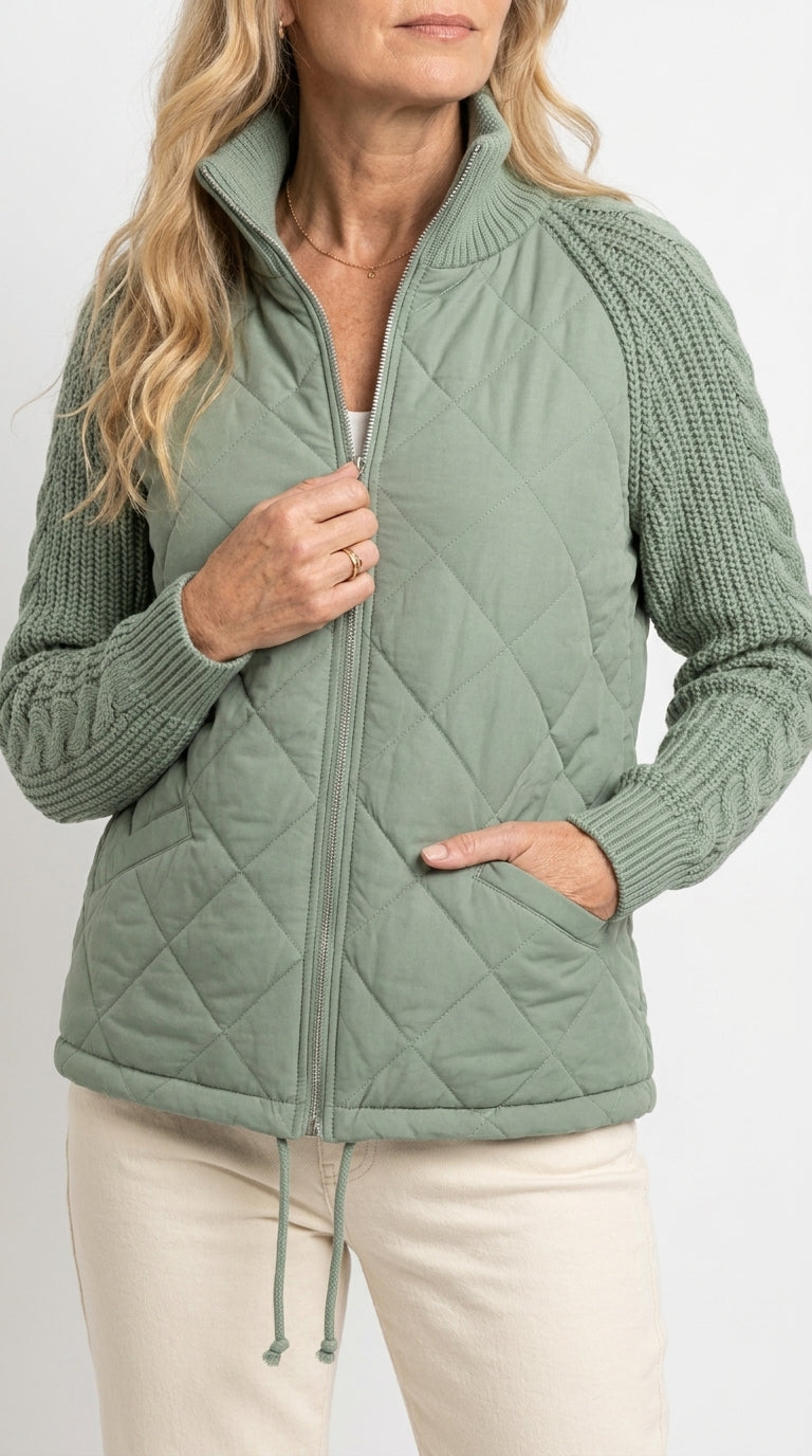 Chaqueta | Esencia Otoño