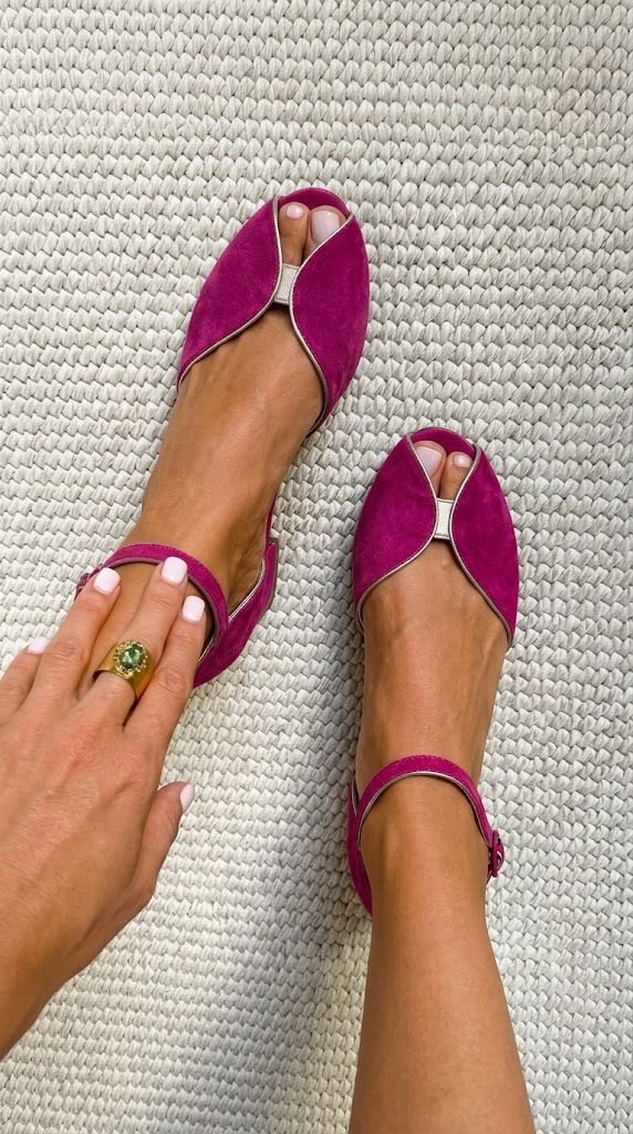 Alicia | Sandalias elegantes