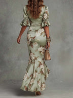 Ainhoa Vestido Maxi