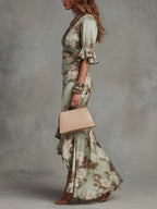Ainhoa Vestido Maxi