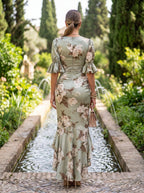 Ainhoa Vestido Maxi