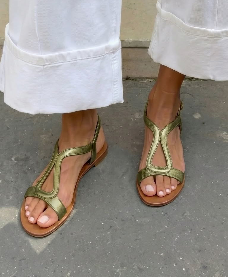 Tamara | Sandalias elegantes