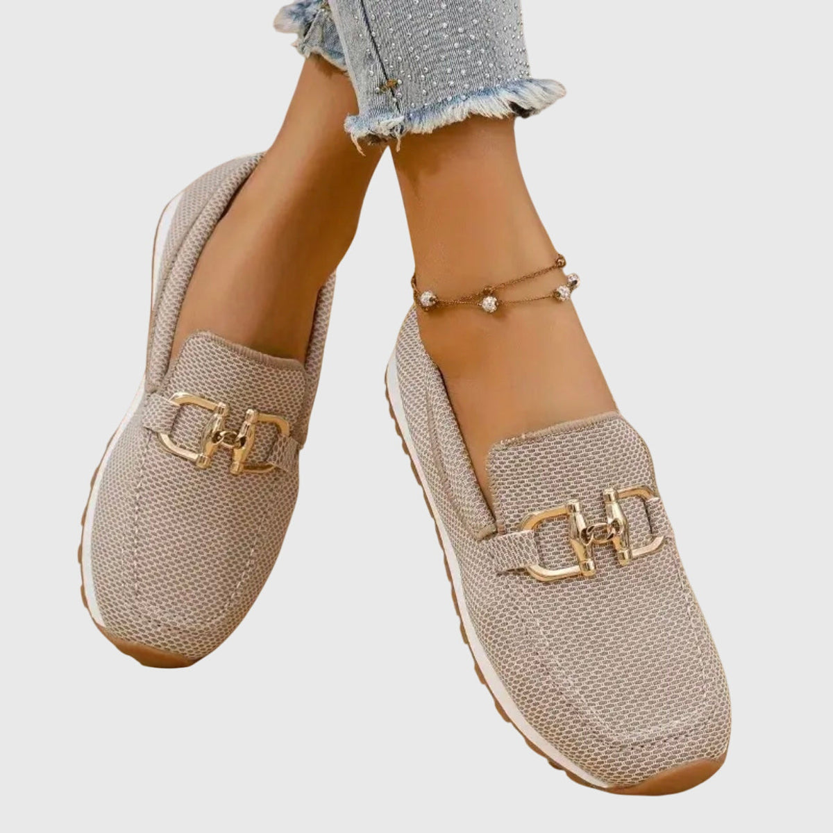 Fernanda | Mocasines elegantes