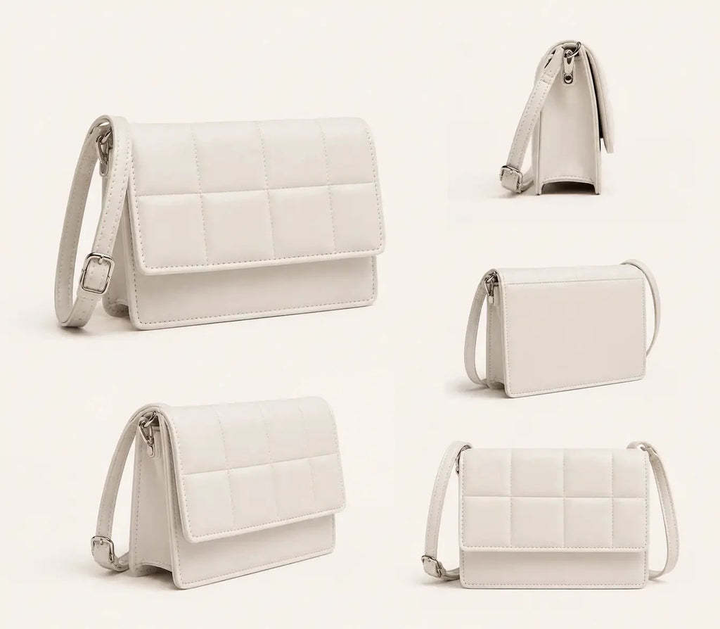 Bolso Monroe