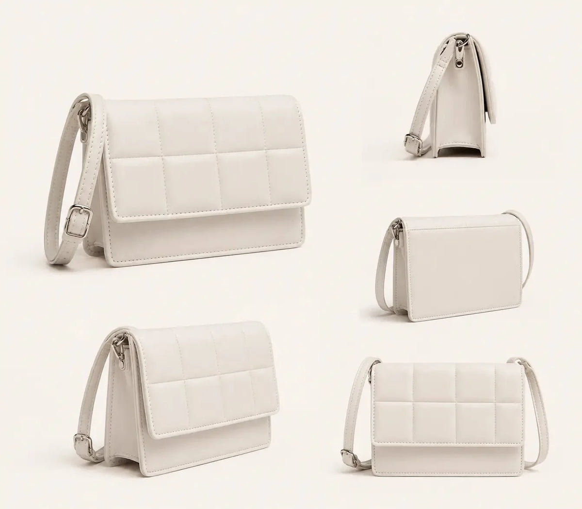 Bolso Monroe
