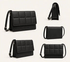Bolso Monroe