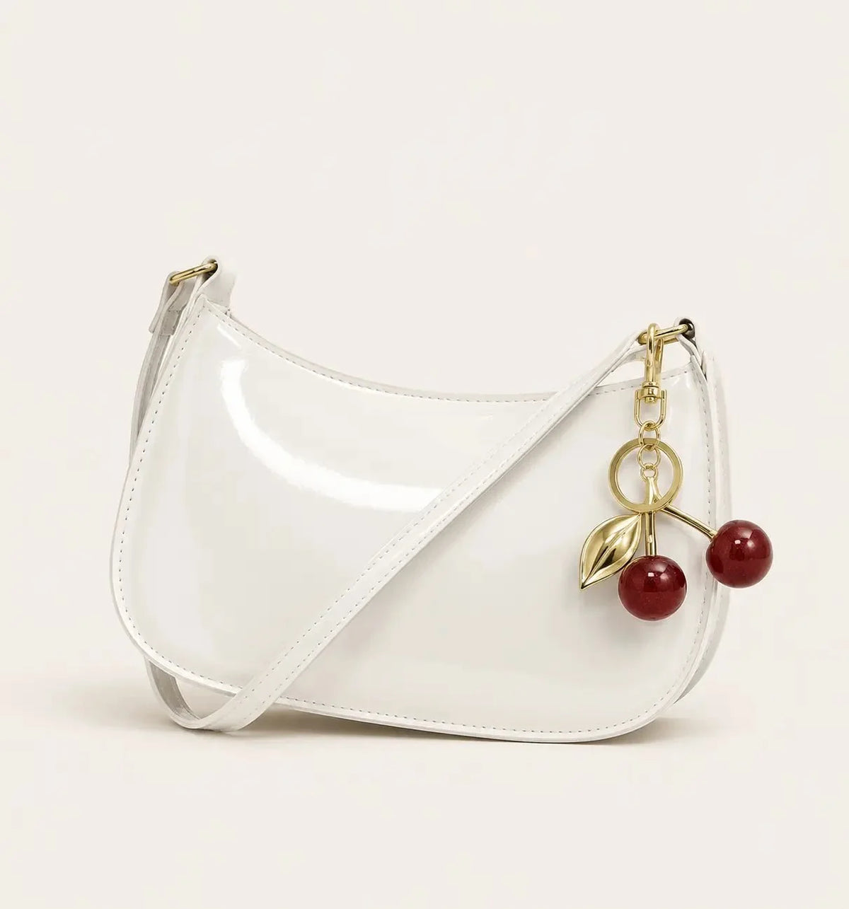 Bolso Soho Charol