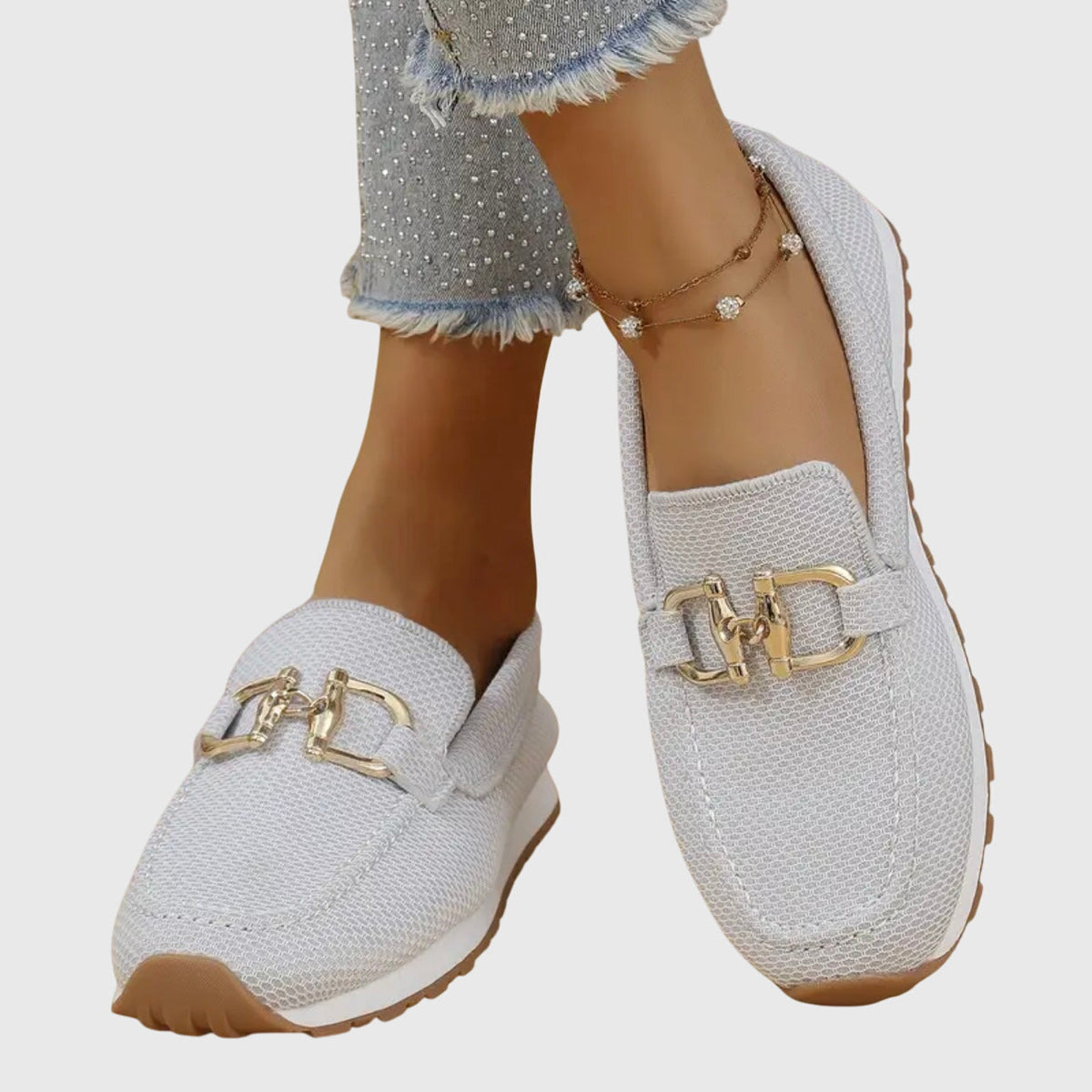 Fernanda | Mocasines elegantes