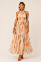 Camila Vestido Maxi