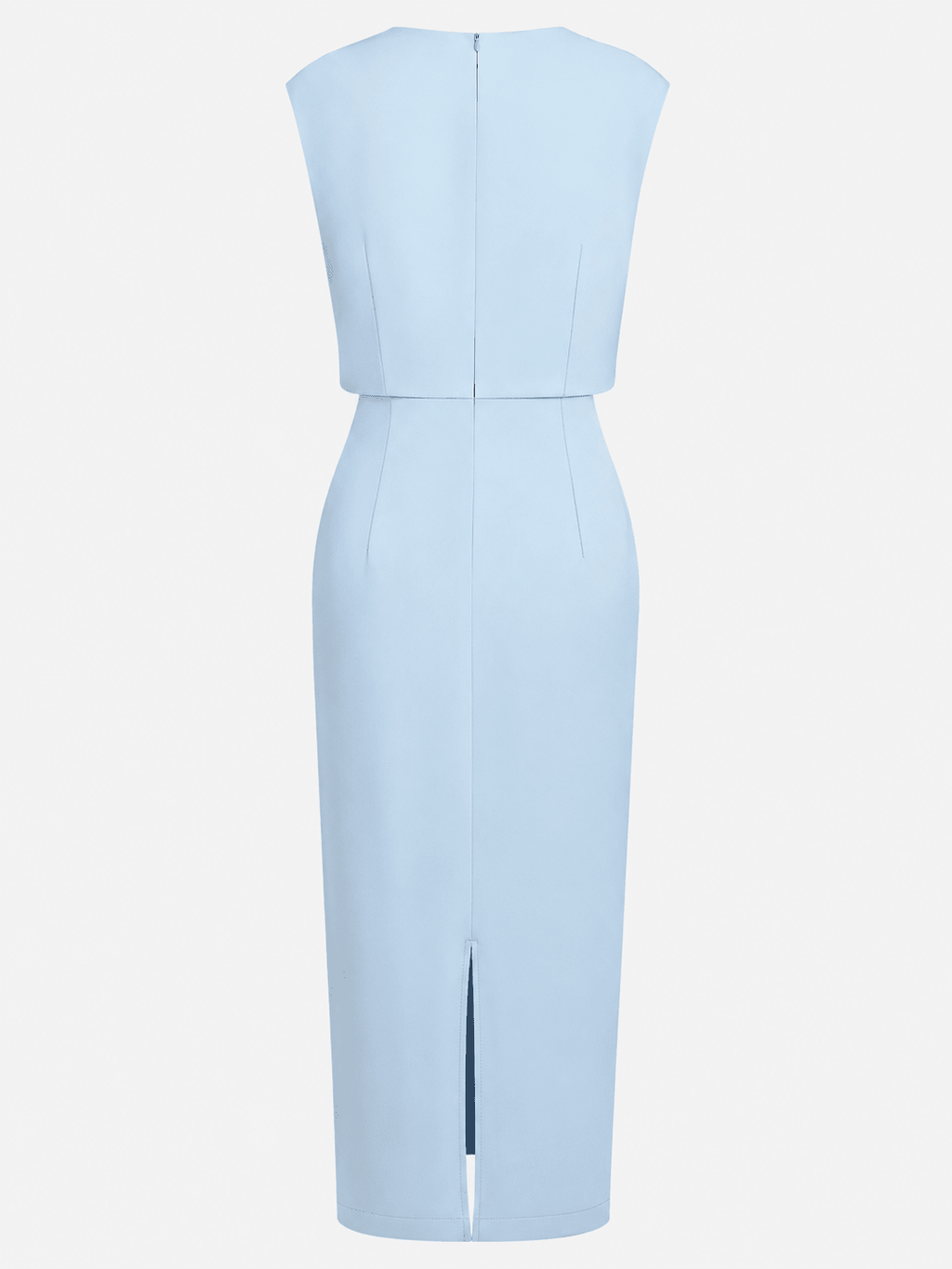 Elvira Vestido Midi