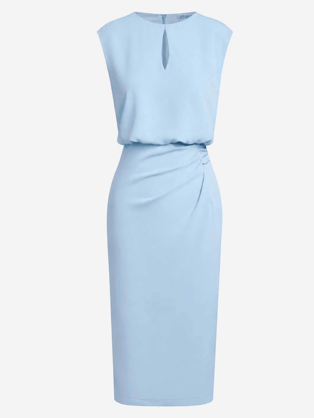 Elvira Vestido Midi