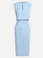 Elvira Vestido Midi