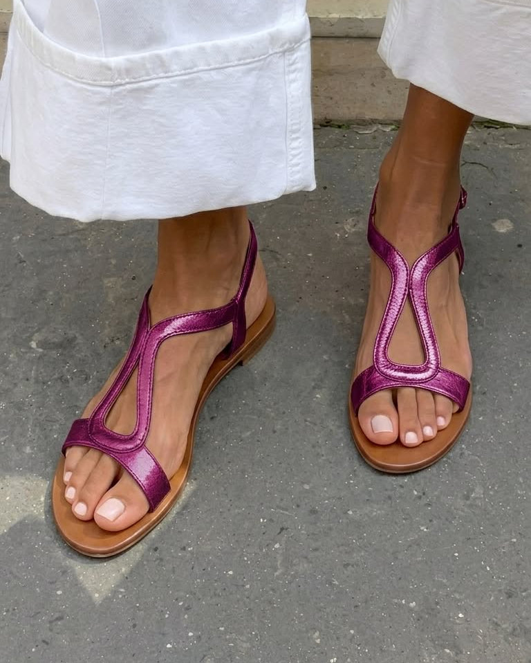 Tamara | Sandalias elegantes
