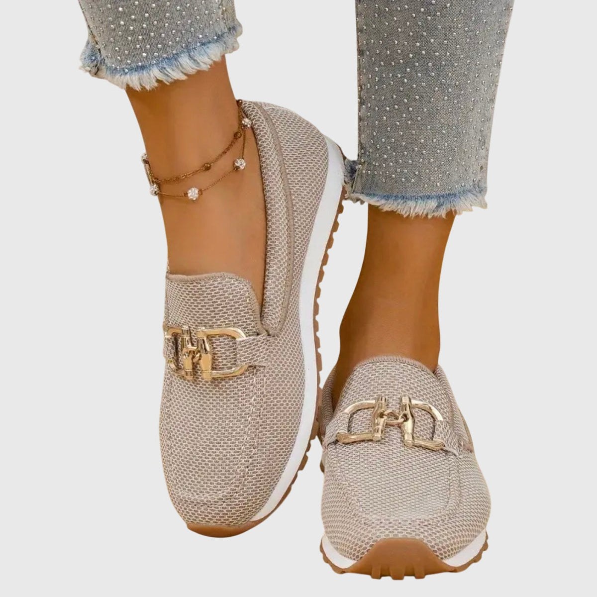 Fernanda | Mocasines elegantes