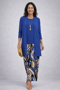 Faye | Conjunto de Tres Piezas Classic Elegance
