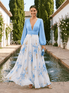 Heike Vestido Maxi