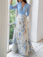 Heike Vestido Maxi