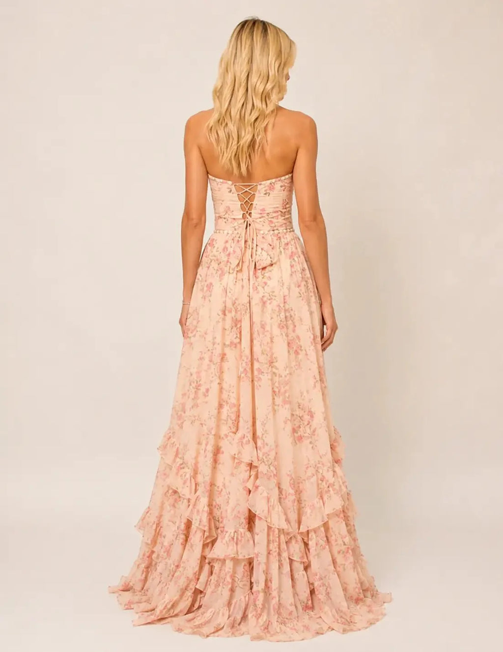 Marina Vestido Maxi