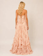 Marina Vestido Maxi
