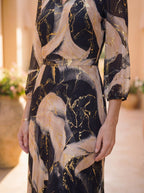 Paula Vestido Maxi