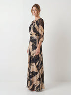 Paula Vestido Maxi