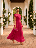 Selena Vestido Maxi