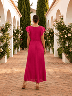 Selena Vestido Maxi